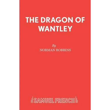 The Dragon of Wantley