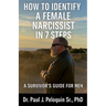 How to identify female narcissists in 7 steps