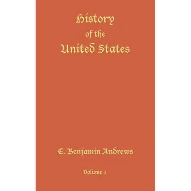 History of the United States