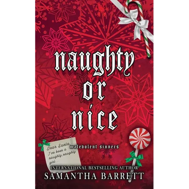 Naughty Or Nice