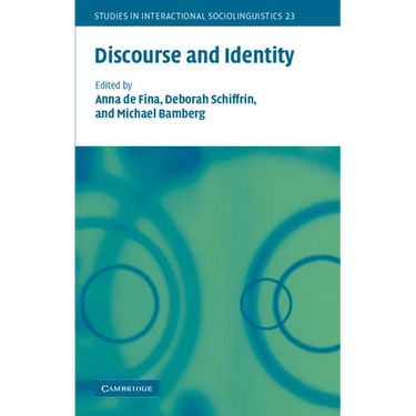 Discourse and Identity