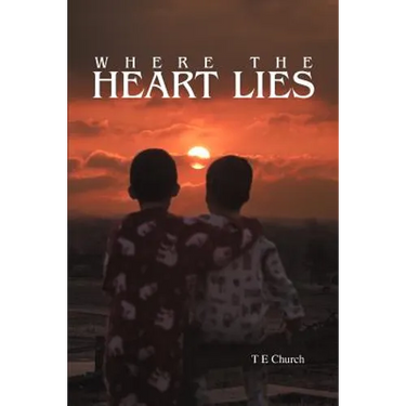 Where The Heart Lies