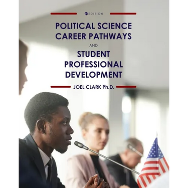 Political Science Career Pathways and Student Professional Development