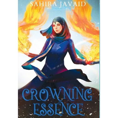 Crowning Essence