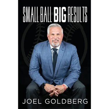 Small Ball Big Results