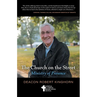The Church on the Street: Ministry of Presence