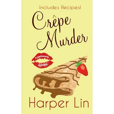 Crepe Murder