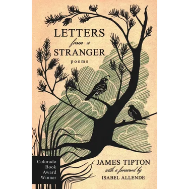Letters from a Stranger