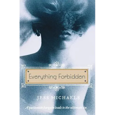 Everything Forbidden