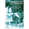 Farmer-Led Extension: Concepts and Practices