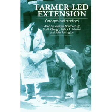 Farmer-Led Extension: Concepts and Practices