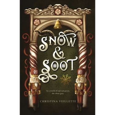 Snow & Soot