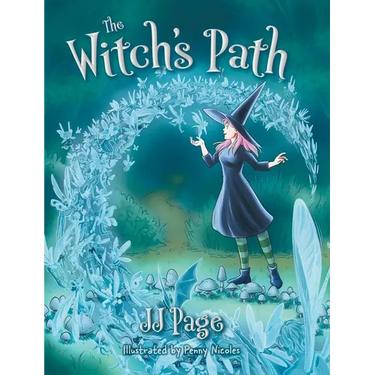The Witch's Path
