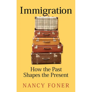 Immigration: How the Past Shapes the Present