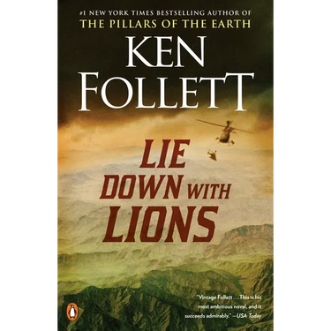 Lie Down with Lions