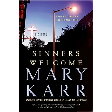 Sinners Welcome