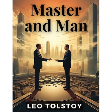 Master and Man