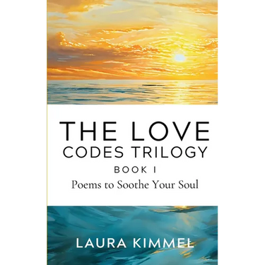 The Love Codes Trilogy: Book I