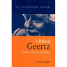 Clifford Geertz: Culture Custom and Ethics