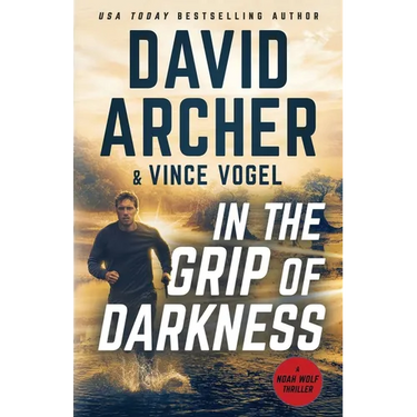 In the Grip of Darkness