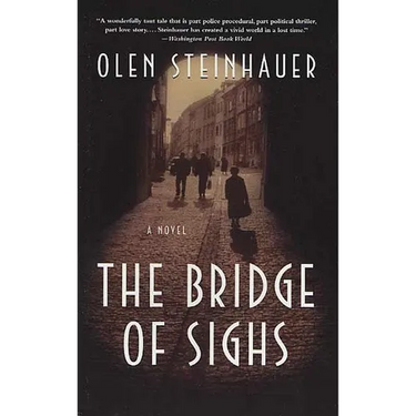 The Bridge of Sighs