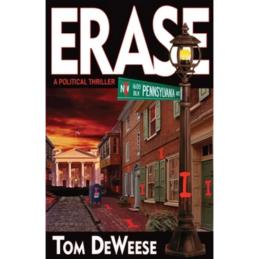 Erase