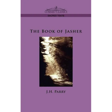 The Book of Jasher