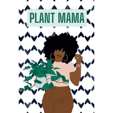 Plant Mama