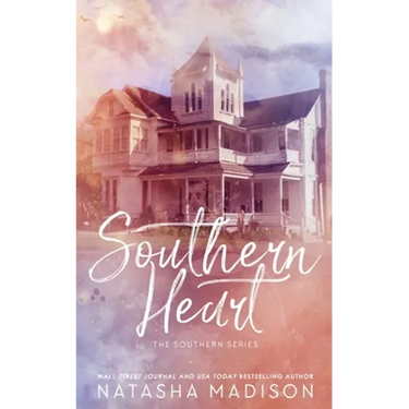 Southern Heart (Special Edition Paperback)