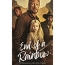 End of a rainbow