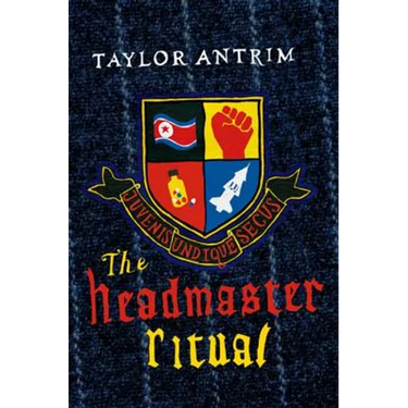 The Headmaster Ritual
