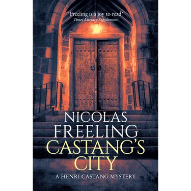 Castang's City