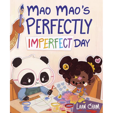 Mao Mao's Perfectly Imperfect Day