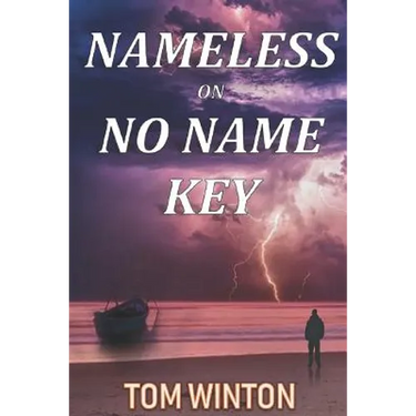 Nameless on No Name Key