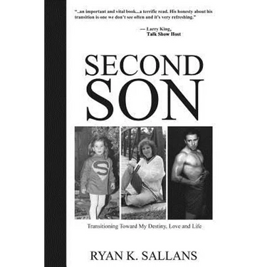 Second Son: Transitioning Toward My Destiny, Love and Life