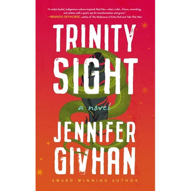 Trinity Sight