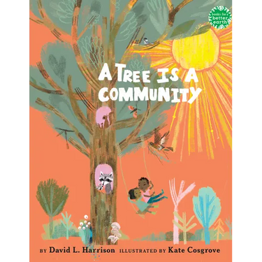 A Tree Is a Community