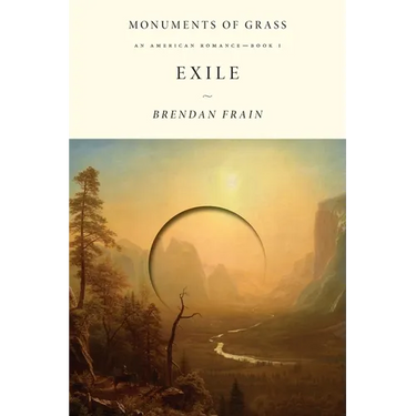 Exile: An American Romance
