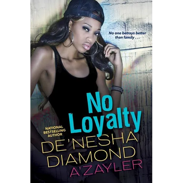 No Loyalty