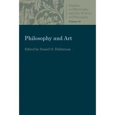 Philosophy and Art
