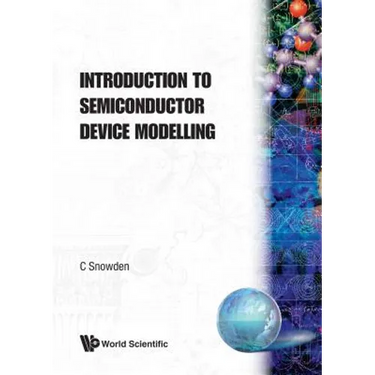 Introd to Semiconductor Device Modelling