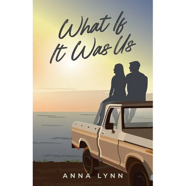 What If It Was Us