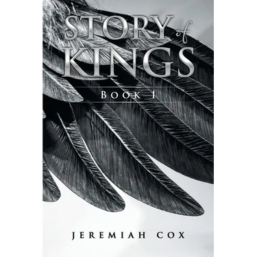 Story of Kings: Book 1