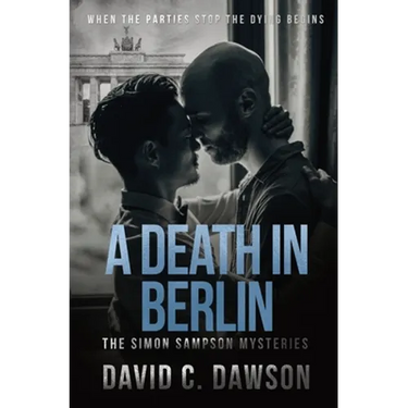 A Death in Berlin: When the parties stop the dying begins