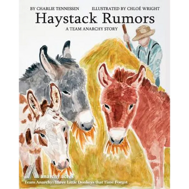 Haystack Rumors