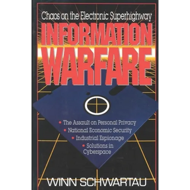 Information Warfare: Chaos on the Information Superhighway