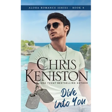 Dive Into You: Beach Read Edition