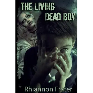 The Living Dead Boy