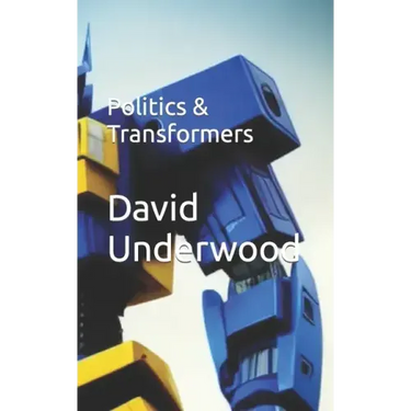 Politics & Transformers
