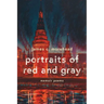 portraits of red and gray: memoir poems